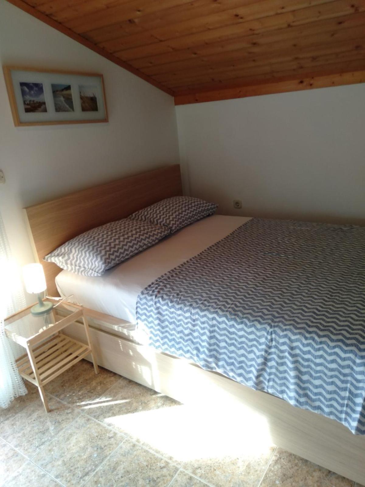 Little Heaven On Earth - Apartmani Martina Vlašići Buitenkant foto