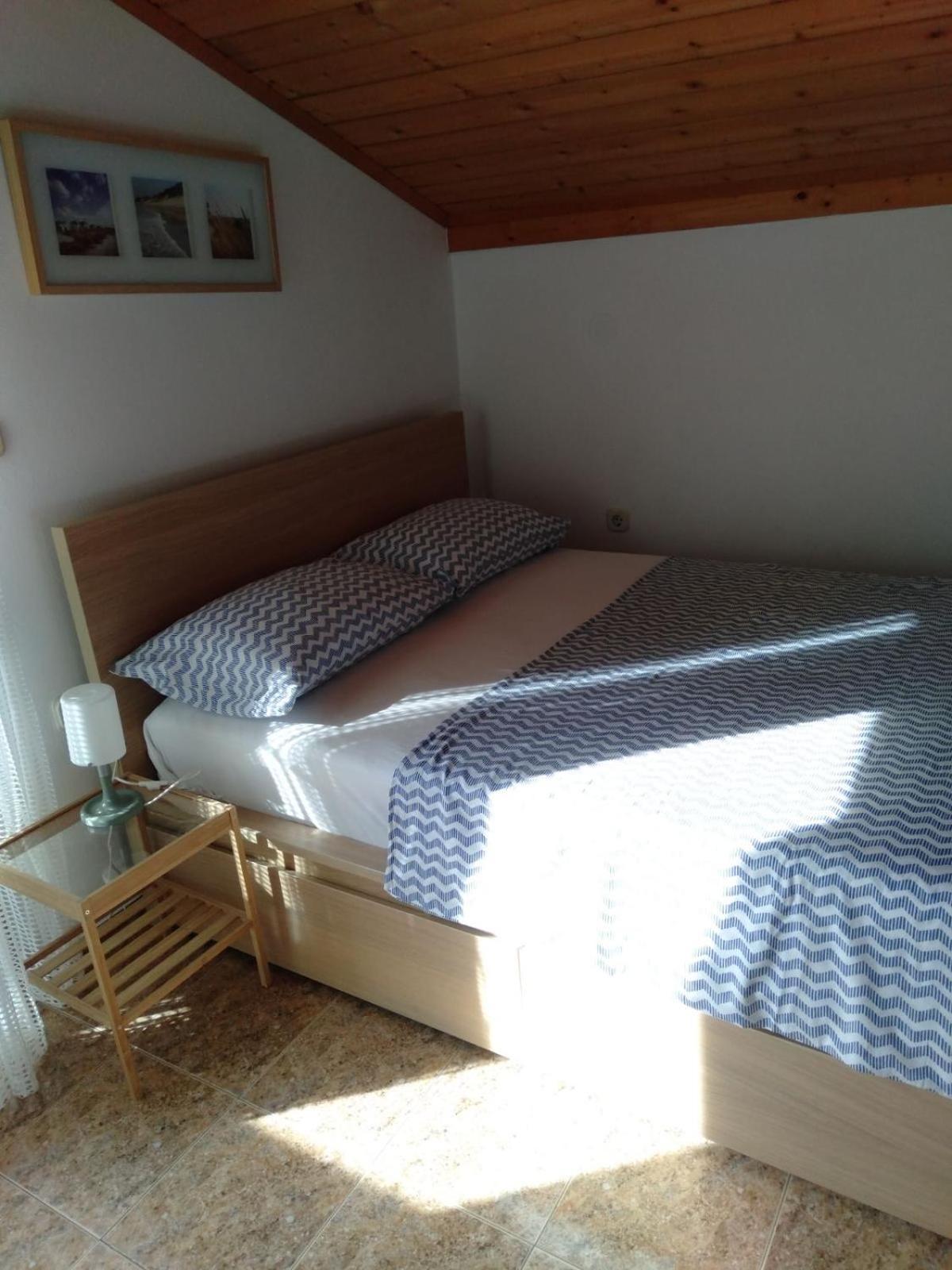 Little Heaven On Earth - Apartmani Martina Vlašići Buitenkant foto