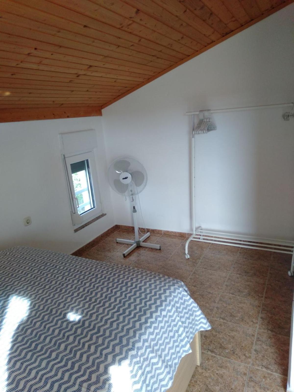 Little Heaven On Earth - Apartmani Martina Vlašići Buitenkant foto